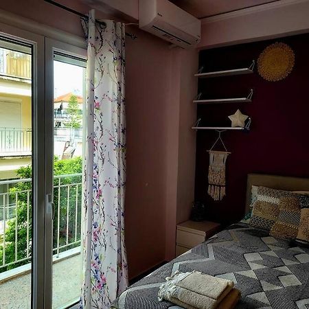 Dani'S Boho Home Mesolóngion 外观 照片