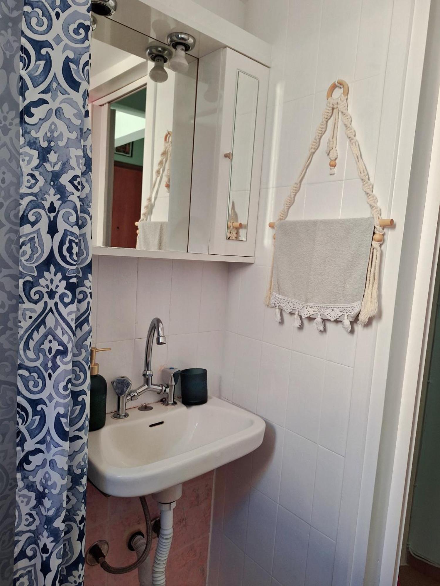 Dani'S Boho Home Mesolóngion 外观 照片
